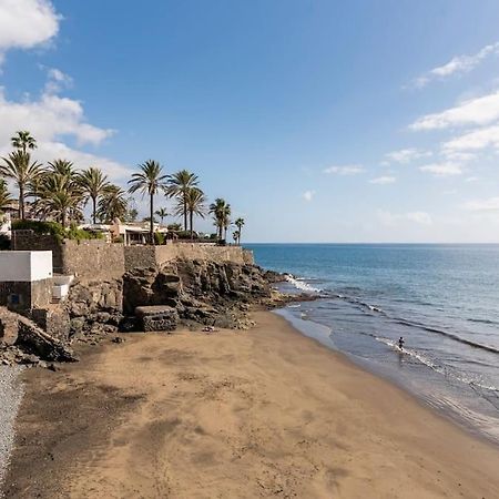 Appartement Playa Del Pirata Ikigai à San Bartolomé Extérieur photo