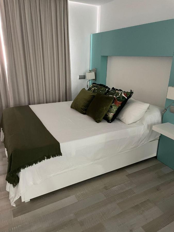 Appartement Playa Del Pirata Ikigai à San Bartolomé Extérieur photo