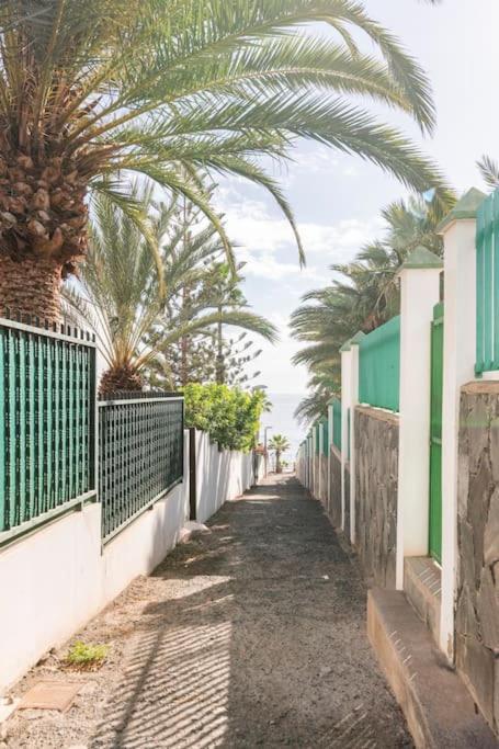 Appartement Playa Del Pirata Ikigai à San Bartolomé Extérieur photo