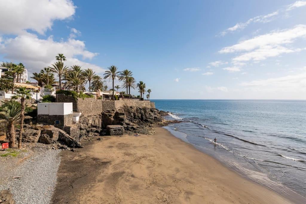 Appartement Playa Del Pirata Ikigai à San Bartolomé Extérieur photo
