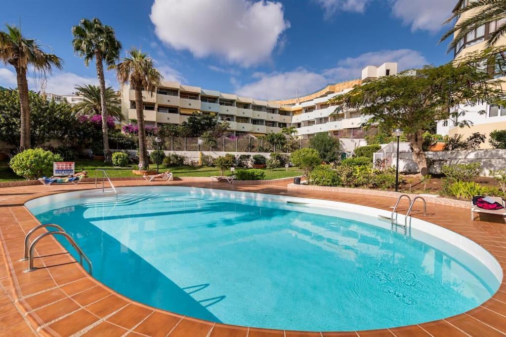 Appartement Playa Del Pirata Ikigai à San Bartolomé Extérieur photo