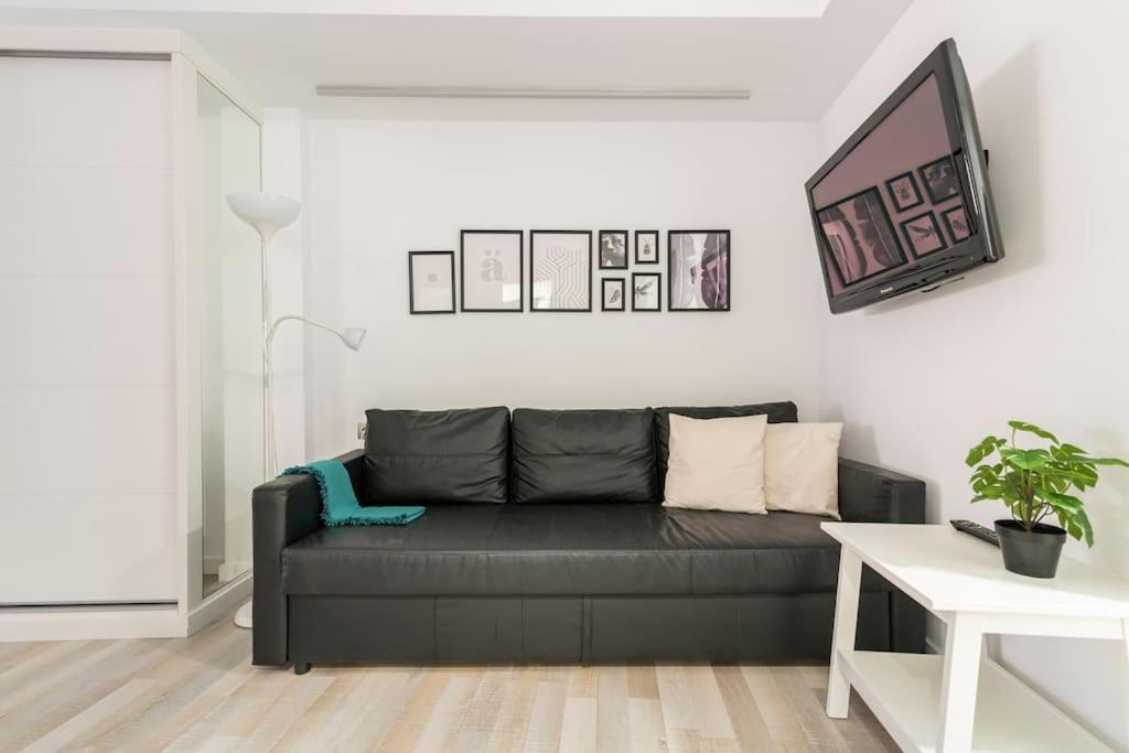 Appartement Playa Del Pirata Ikigai à San Bartolomé Extérieur photo