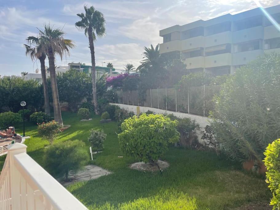 Appartement Playa Del Pirata Ikigai à San Bartolomé Extérieur photo